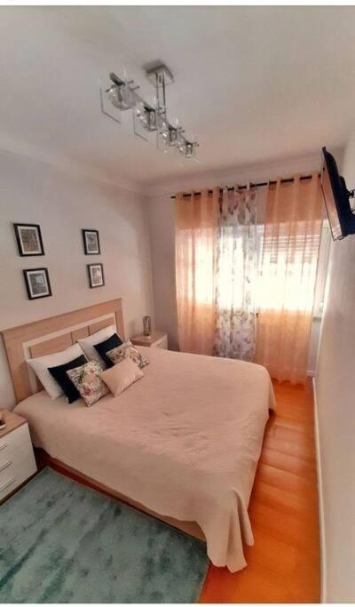 Conforto E Bem Estar Lisbon Exterior photo