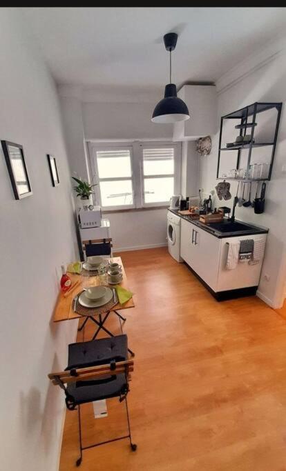 Conforto E Bem Estar Lisbon Exterior photo
